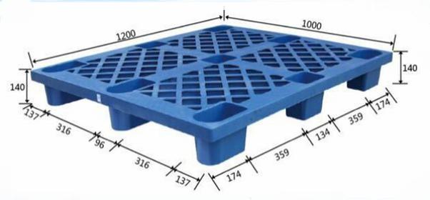 西安塑料模具加工THWJ1210-B網格九角系列 西安塑料模具加工THWJ1210-B網格九角系列